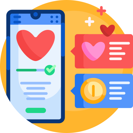 Online donation